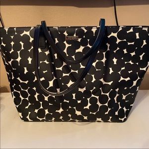 Kate spade tote bag